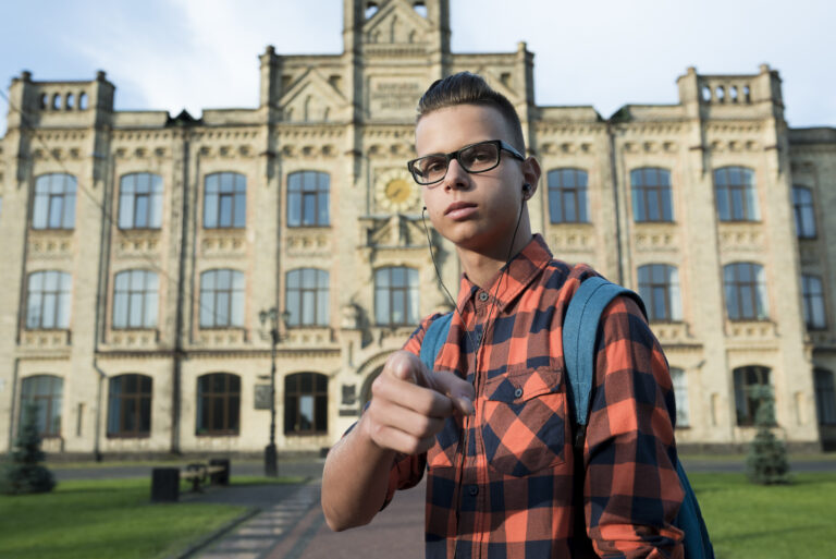 University